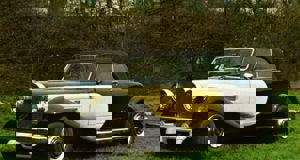 DeVille (1974 - 1985)